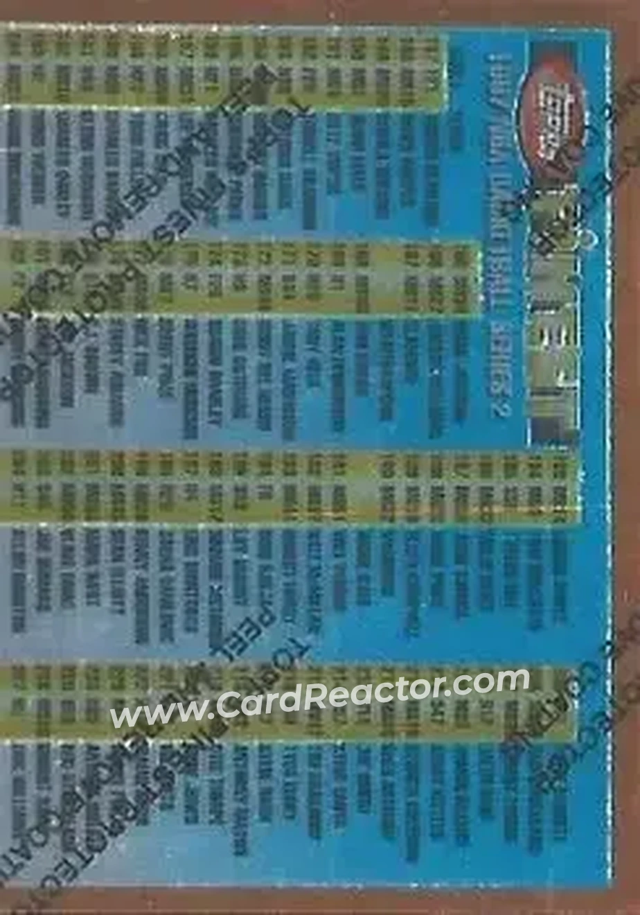 Immagine carta ingrandita