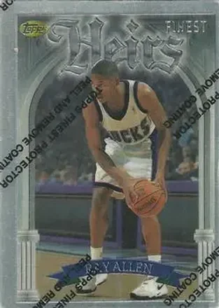 Ray Allen