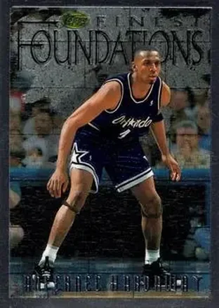 Anfernee Hardaway