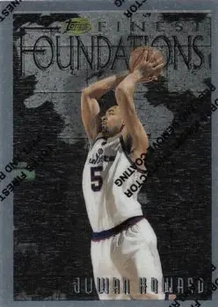 Juwan Howard