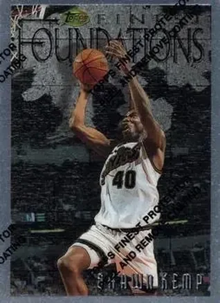 Shawn Kemp