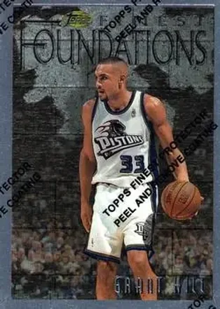 Grant Hill