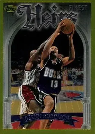 Glenn Robinson