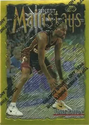 Gary Payton