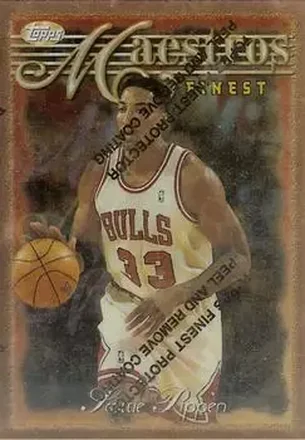 Scottie Pippen