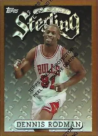 Dennis Rodman