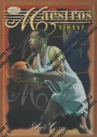 Dell Curry