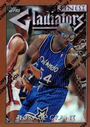 Horace Grant