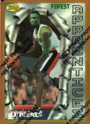 Jermaine O'Neal