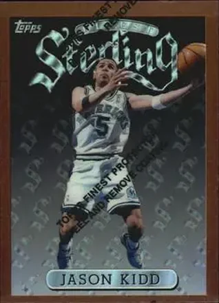 Jason Kidd