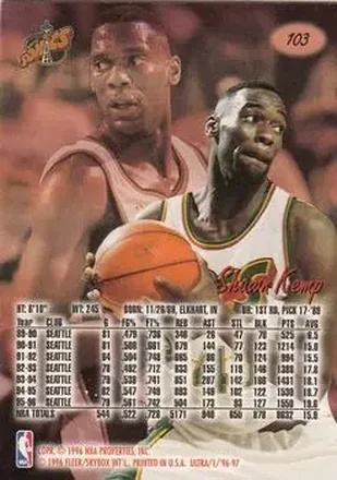 Shawn Kemp back