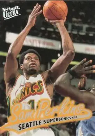 Sam Perkins