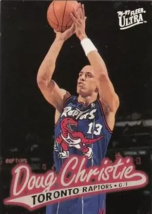 Doug Christie