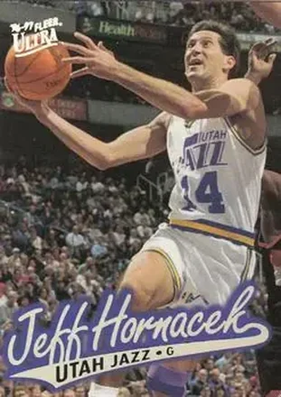 Jeff Hornacek