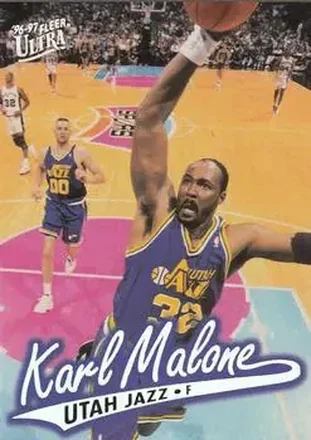 Karl Malone