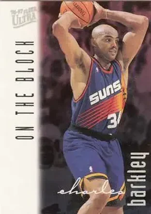 Charles Barkley card preview