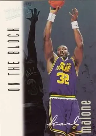 Karl Malone