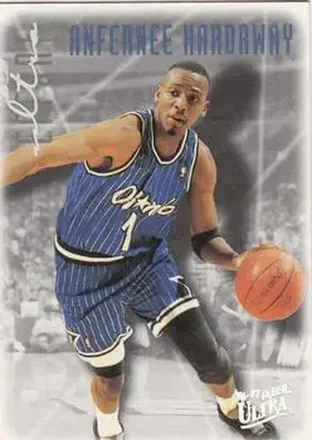Anfernee Hardaway