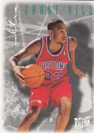 Grant Hill