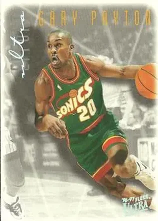 Gary Payton