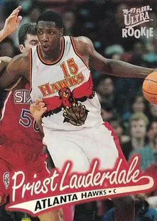 Priest Lauderdale