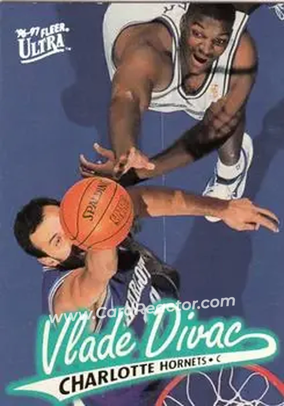Enlarged card image