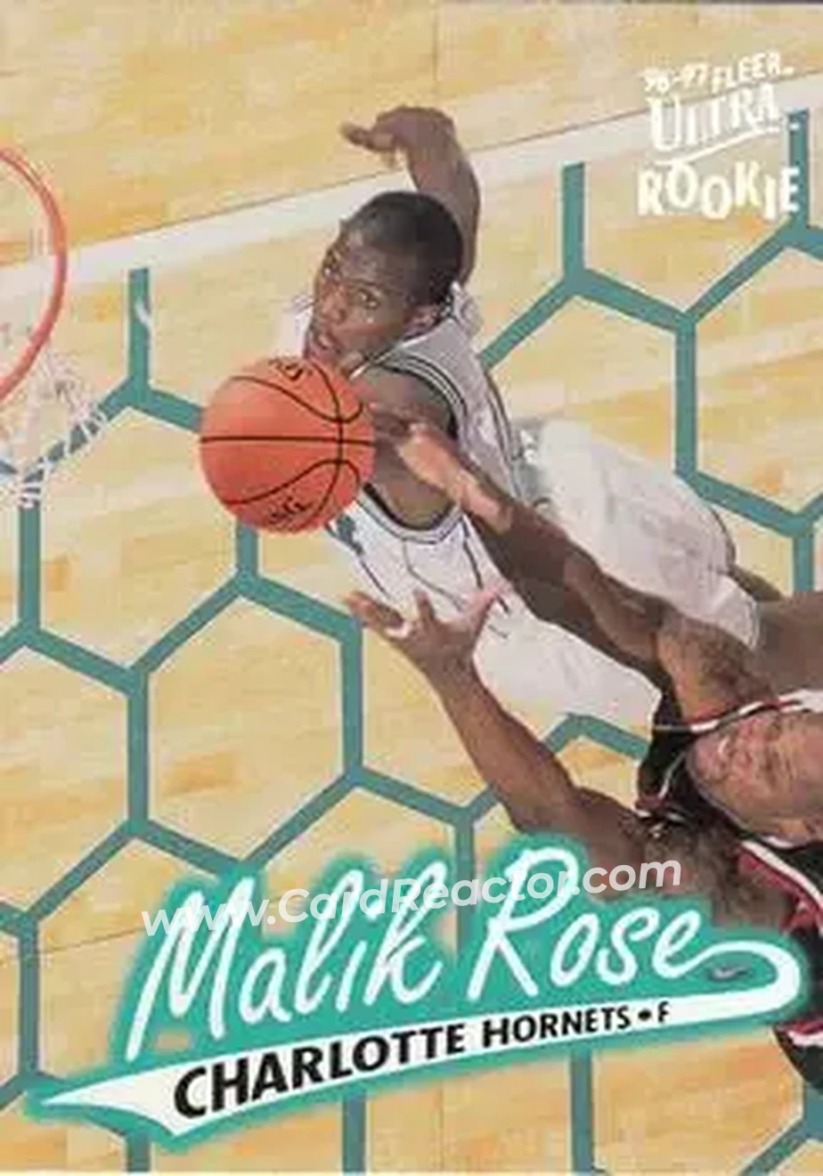 Enlarged card image