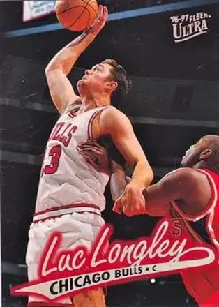 Luc Longley card preview