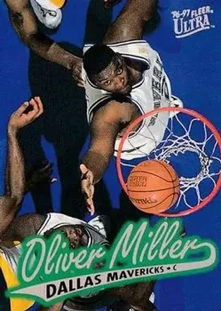 Oliver Miller card preview