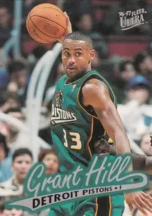 Grant Hill