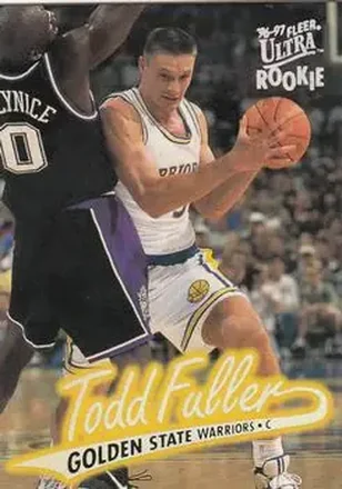 Todd Fuller