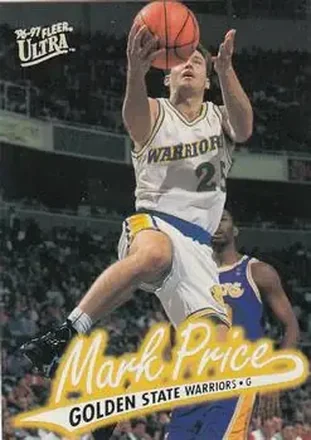 Mark Price