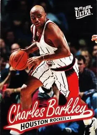Charles Barkley
