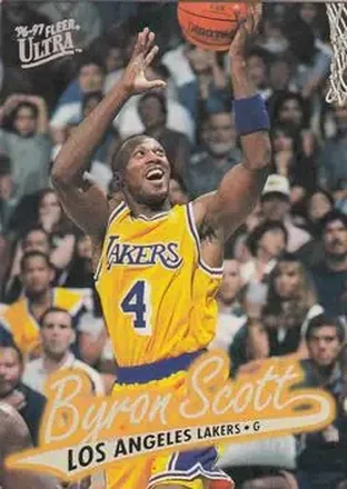 Byron Scott
