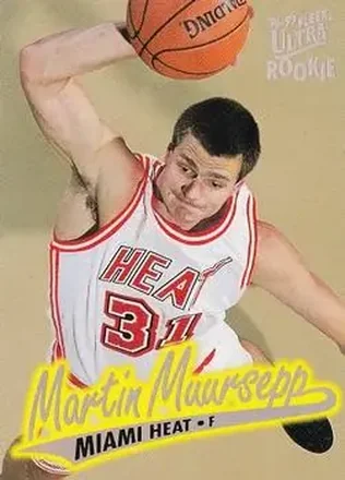 Martin Muursepp