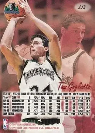 Tom Gugliotta back