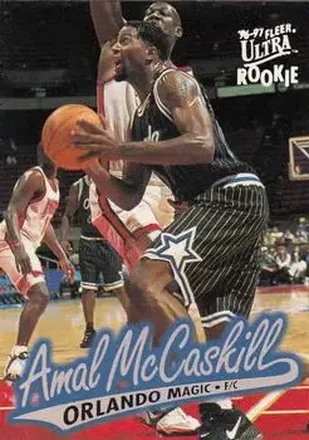 Amal McCaskill card preview