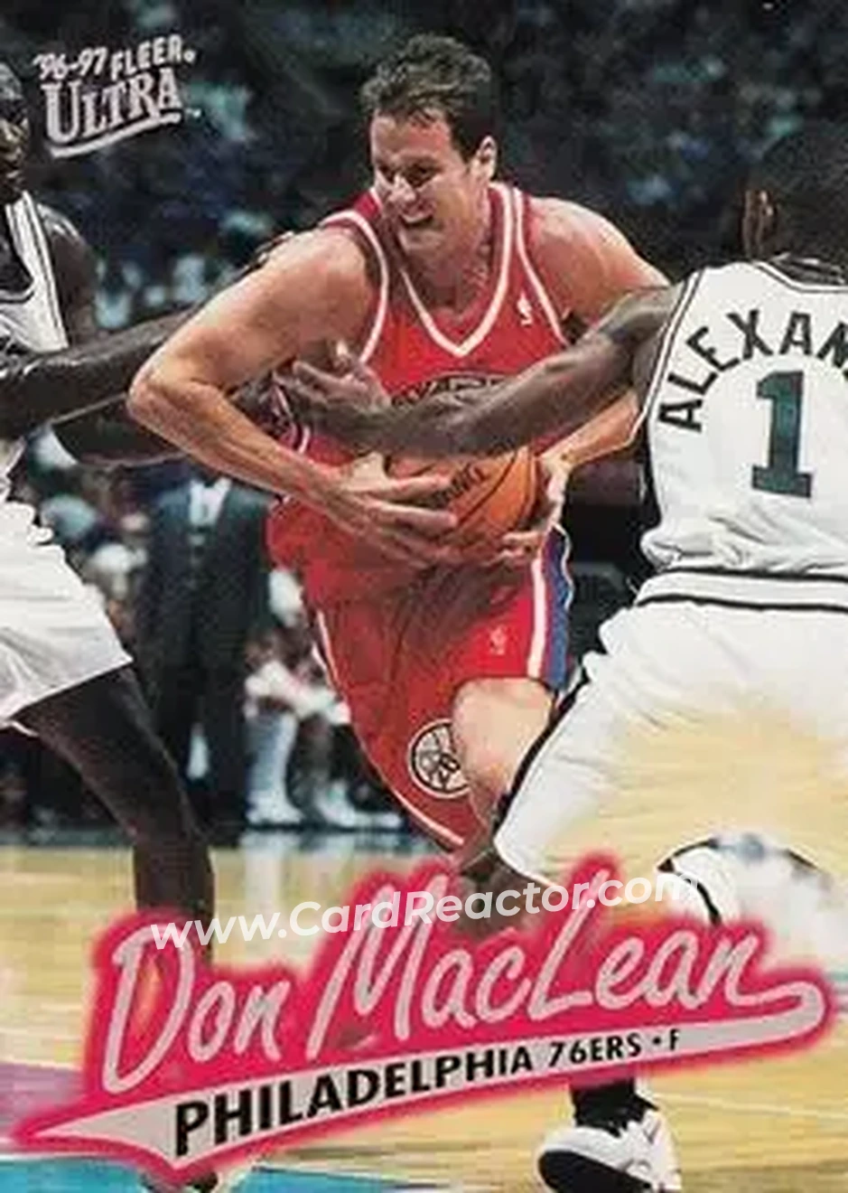 Don MacLean