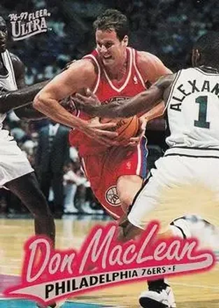 Don MacLean card preview