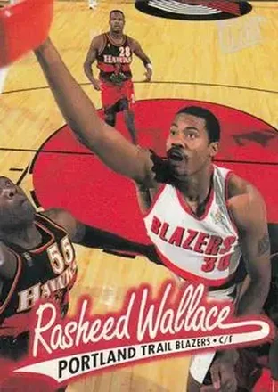 Rasheed Wallace