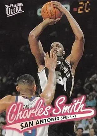 Charles Smith