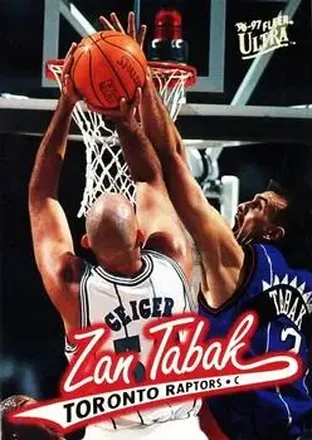 Žan Tabak