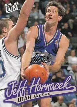 Jeff Hornacek