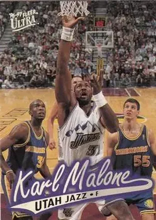 Karl Malone