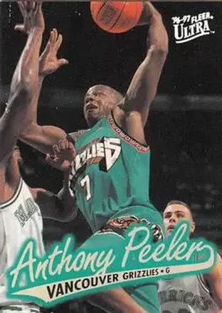 Anthony Peeler card preview
