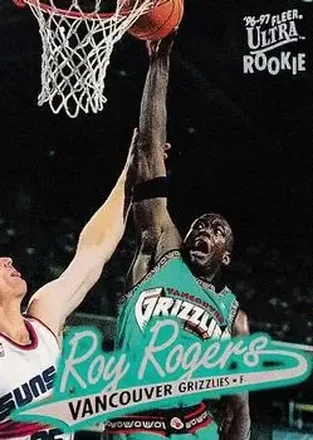 Roy Rogers