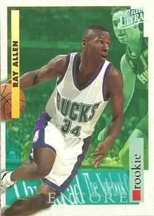 Ray Allen