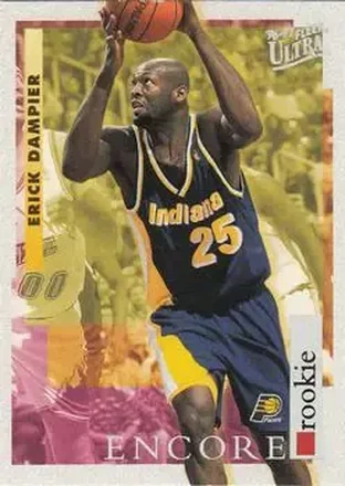 Erick Dampier
