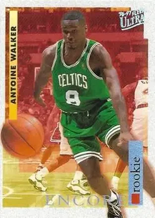 Antoine Walker