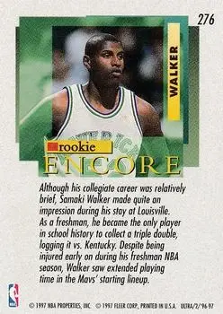 Back of Samaki Walker